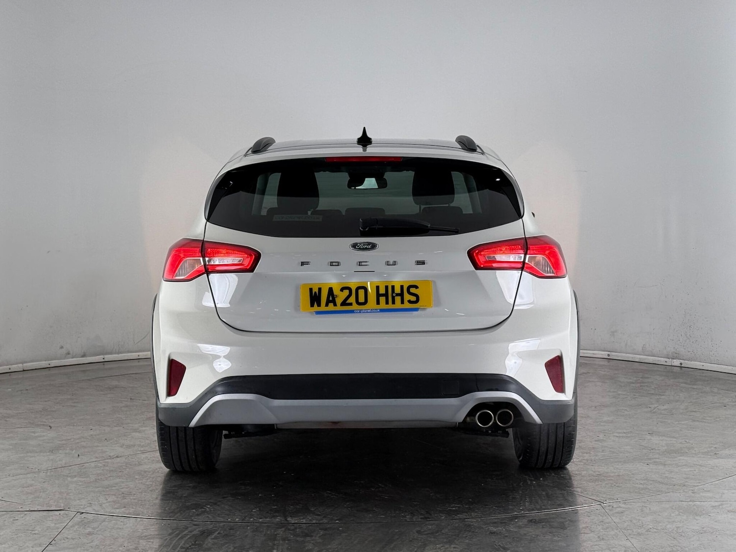 Used Ford Focus 2020 for sale - 77259560: Photo 7