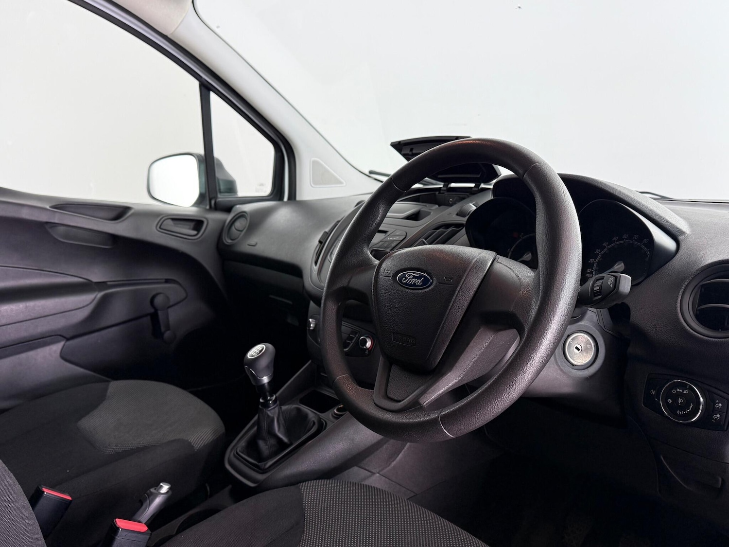 Used Ford Transit Courier 2020 for sale - 77247193: Photo 13