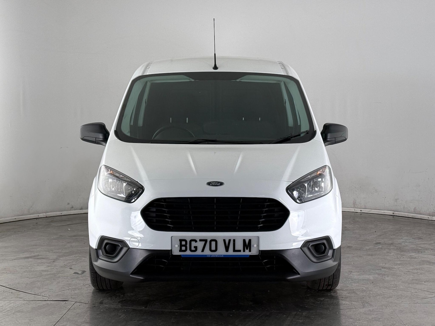 Used Ford Transit Courier 2020 for sale - 77247193: Photo 2