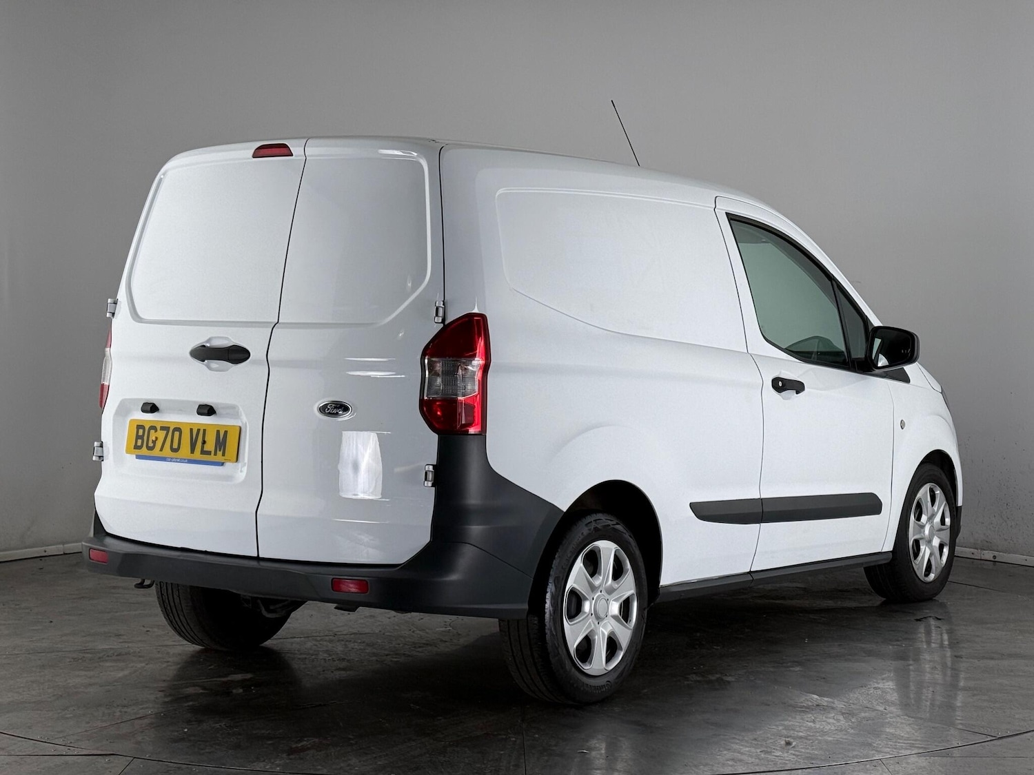 Used Ford Transit Courier 2020 for sale - 77247193: Photo 6