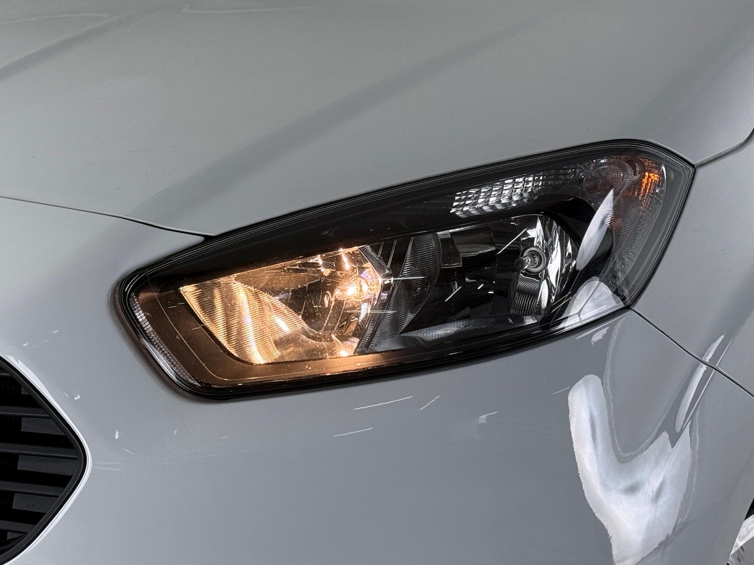 Used Ford Transit Courier 2020 for sale - 77247193: Photo 7