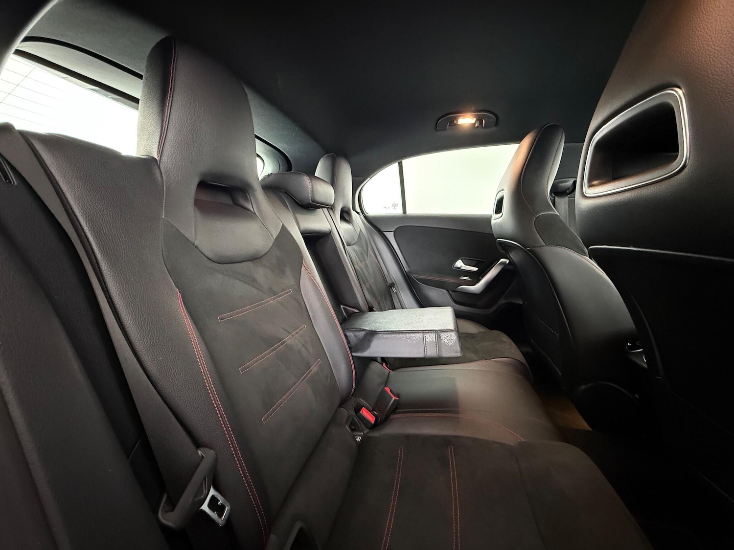 Used Mercedes-Benz A-Class 2019 for sale - 77221695: Photo 15