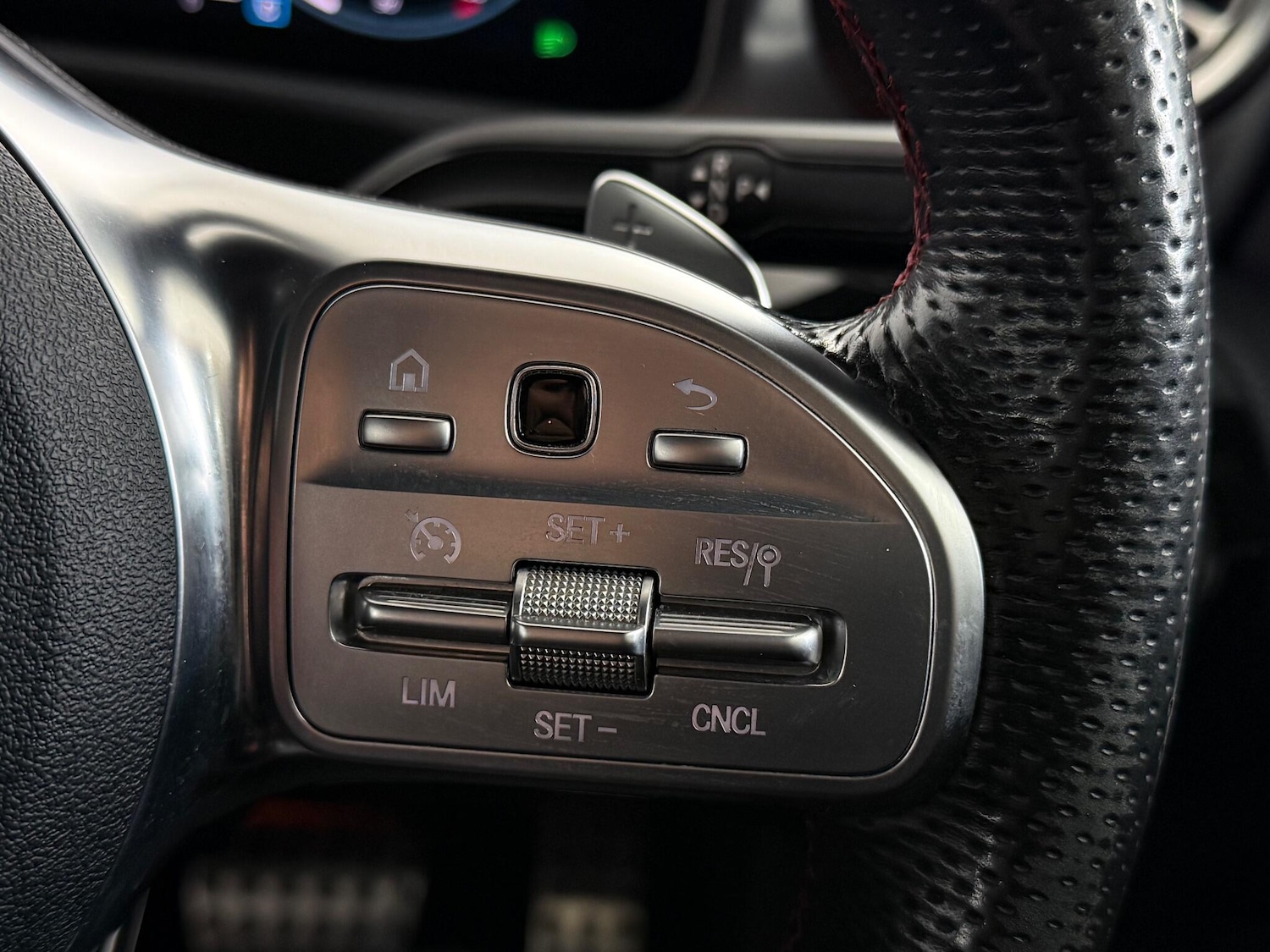 Used Mercedes-Benz A-Class 2019 for sale - 77221695: Photo 20