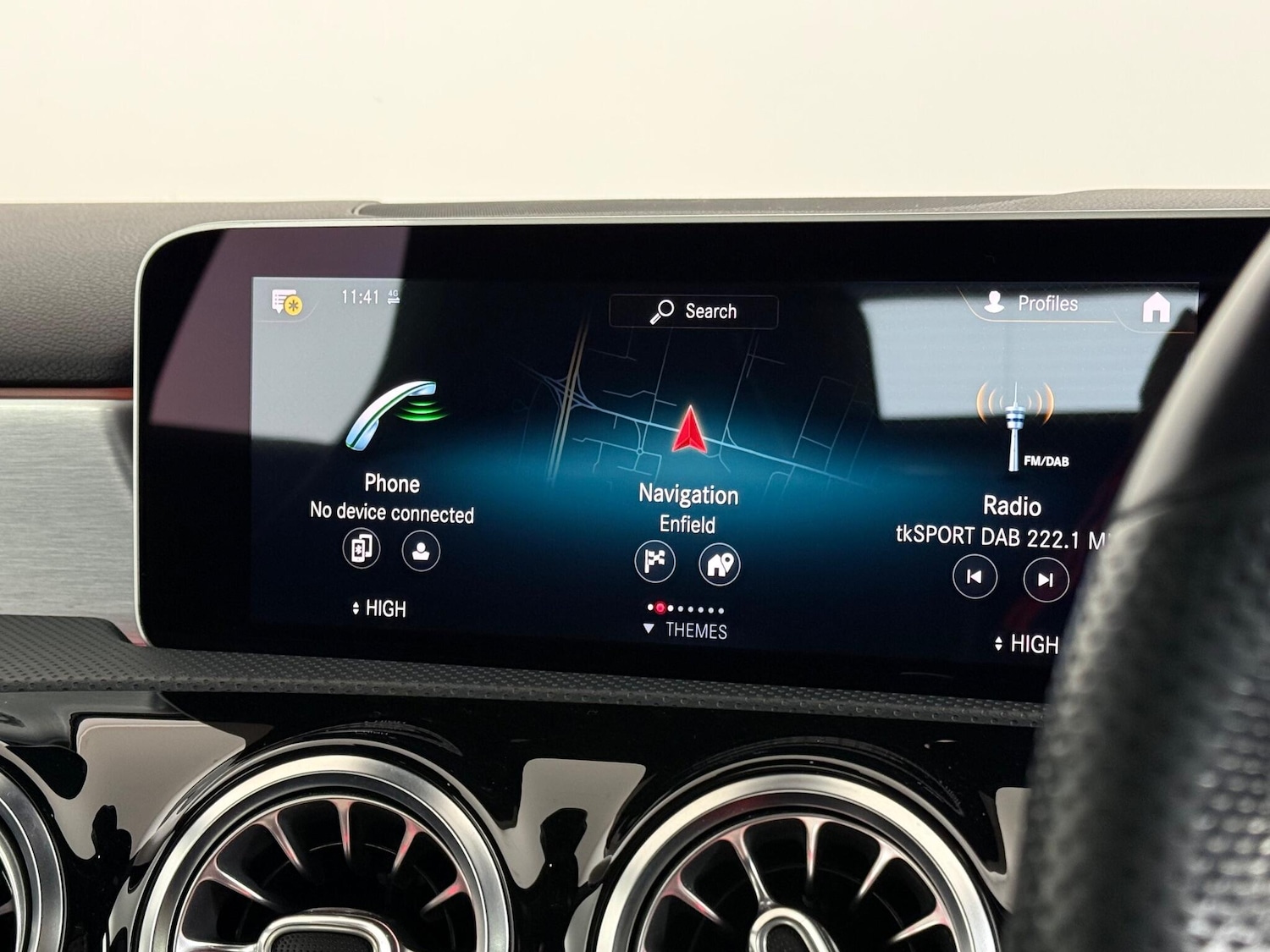 Used Mercedes-Benz A-Class 2019 for sale - 77221695: Photo 28