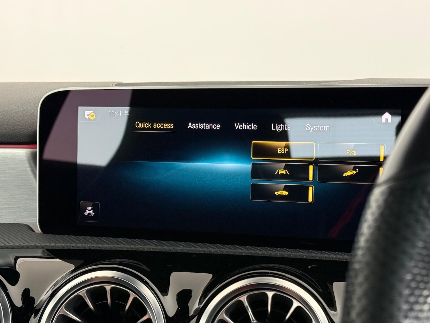 Used Mercedes-Benz A-Class 2019 for sale - 77221695: Photo 29