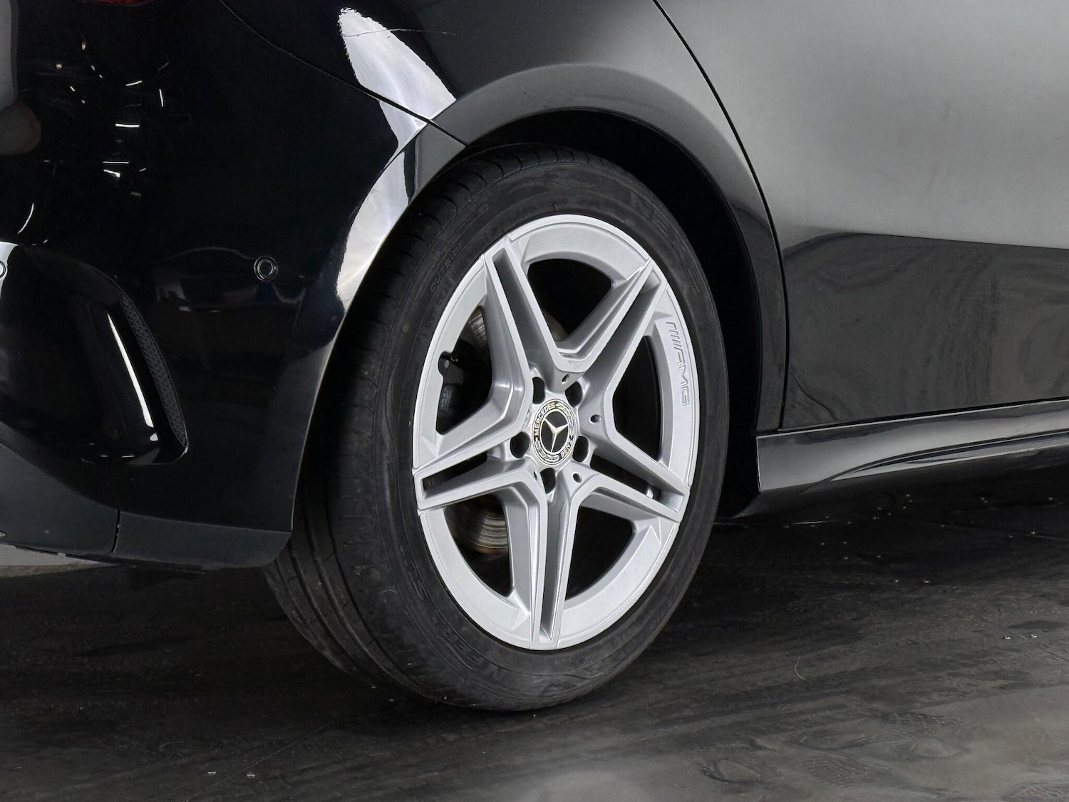 Used Mercedes-Benz A-Class 2019 for sale - 77221695: Photo 9