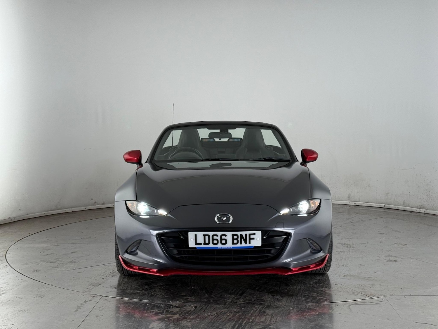 Used Mazda MX-5 2016 for sale - 77216624: Photo 5