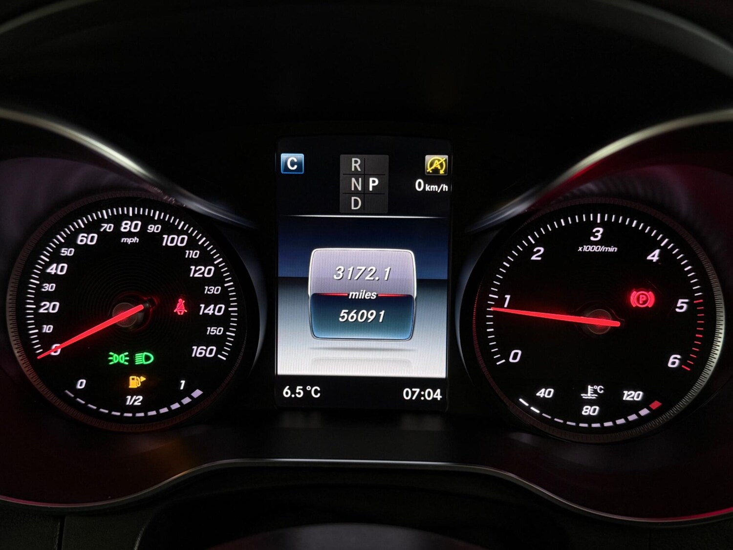 Used Mercedes-Benz GLC 2018 for sale - 77701823: Photo 17