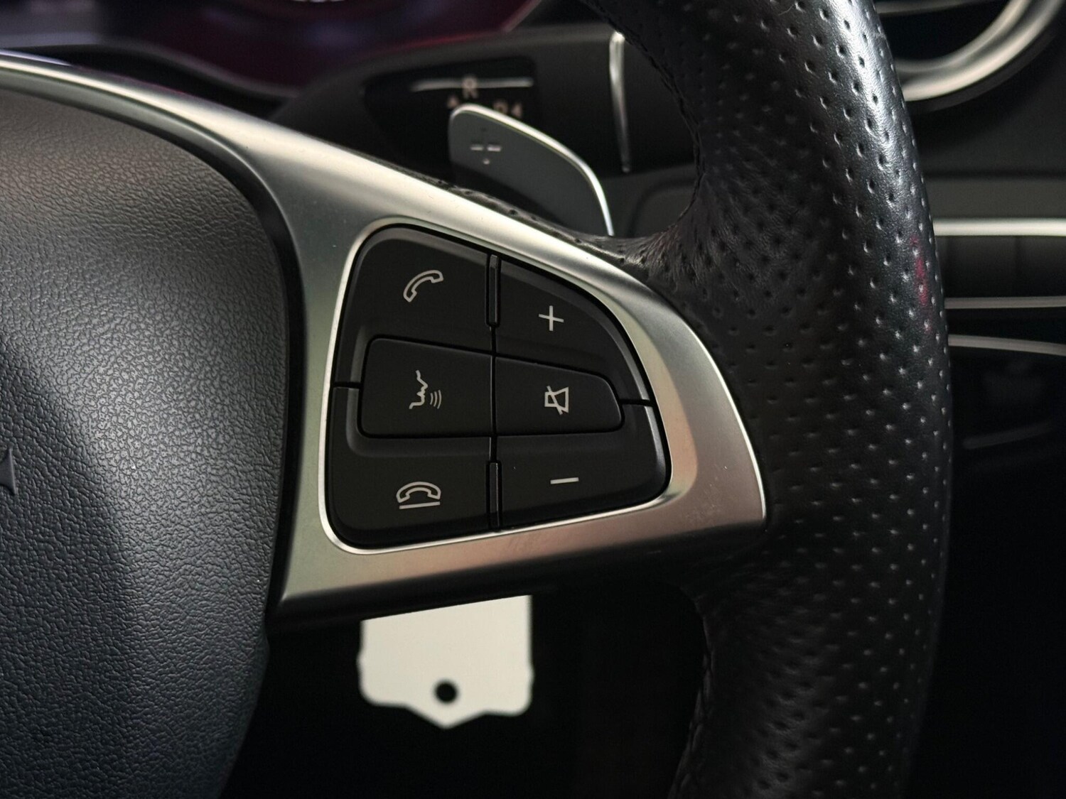 Used Mercedes-Benz GLC 2018 for sale - 77701823: Photo 23