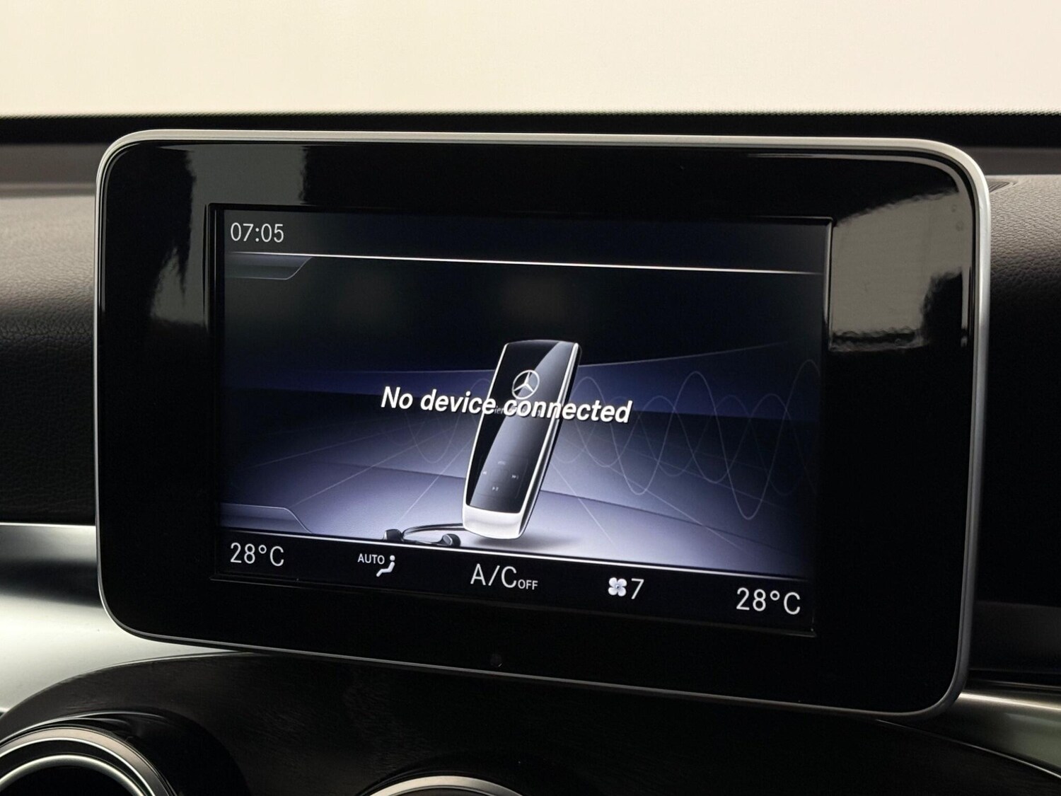 Used Mercedes-Benz GLC 2018 for sale - 77701823: Photo 27