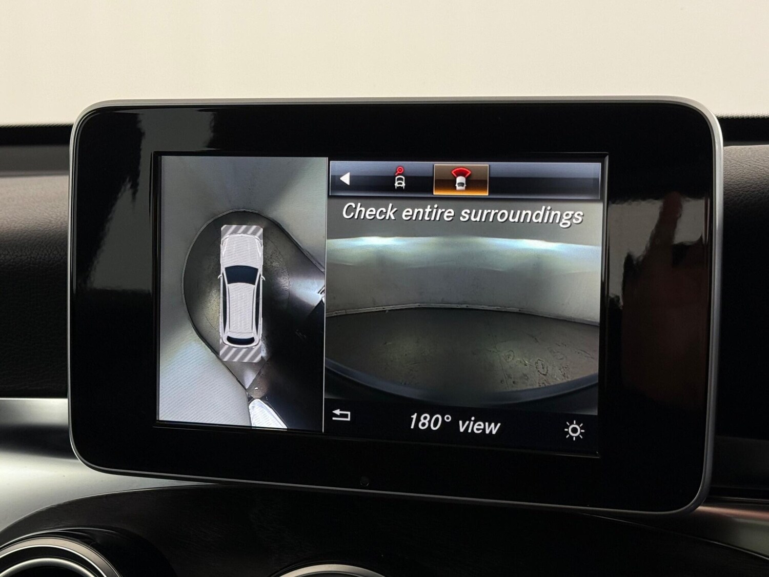 Used Mercedes-Benz GLC 2018 for sale - 77701823: Photo 29