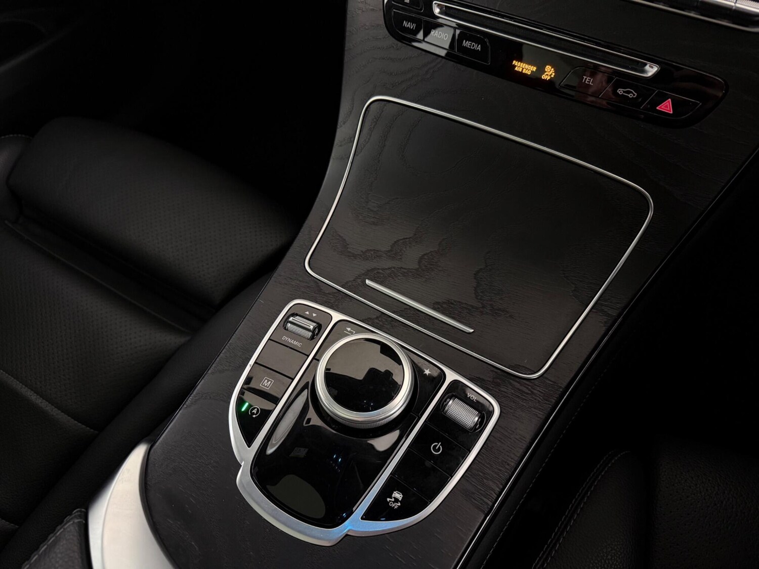 Used Mercedes-Benz GLC 2018 for sale - 77701823: Photo 34