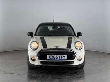 Used MINI Hatch 2015 for sale - 74756677: Photo