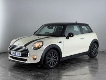 Used MINI Hatch 2015 for sale - 74756677: Photo