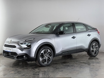 Used Citroen C4 2023 for sale - 77854371: Photo