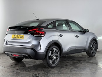 Used Citroen C4 2023 for sale - 77854371: Photo