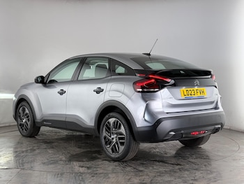 Used Citroen C4 2023 for sale - 77854371: Photo