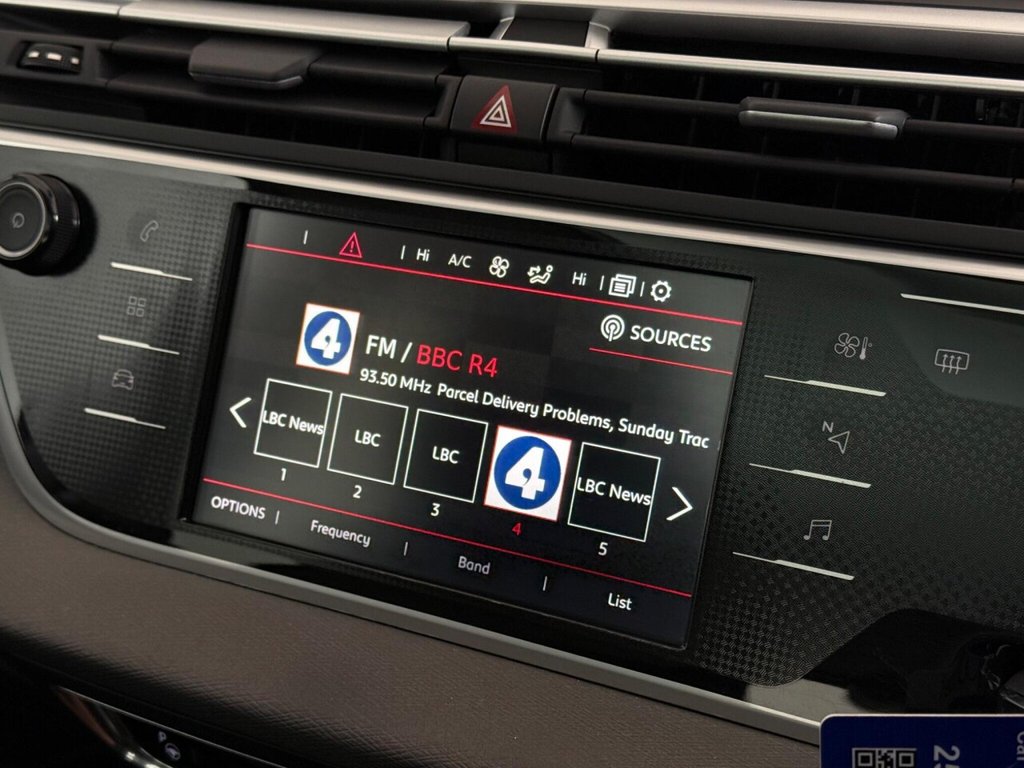 Vehicle 34