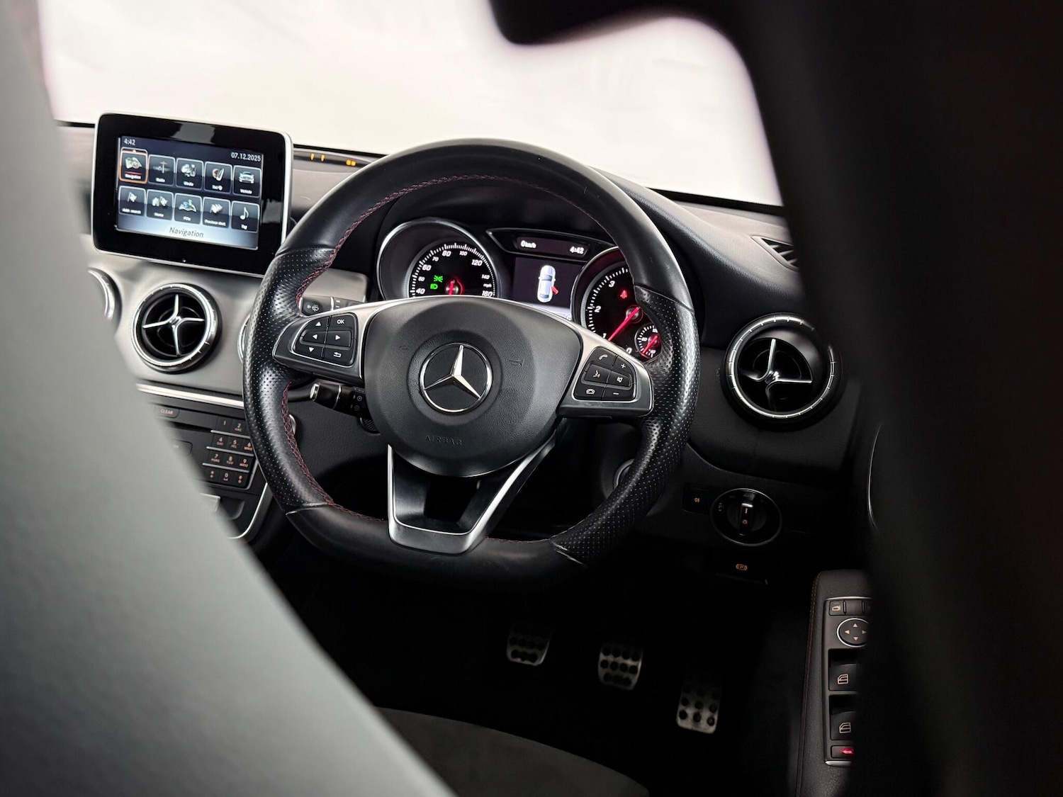 Used Mercedes-Benz CLA 2018 for sale - 77221652: Photo 15