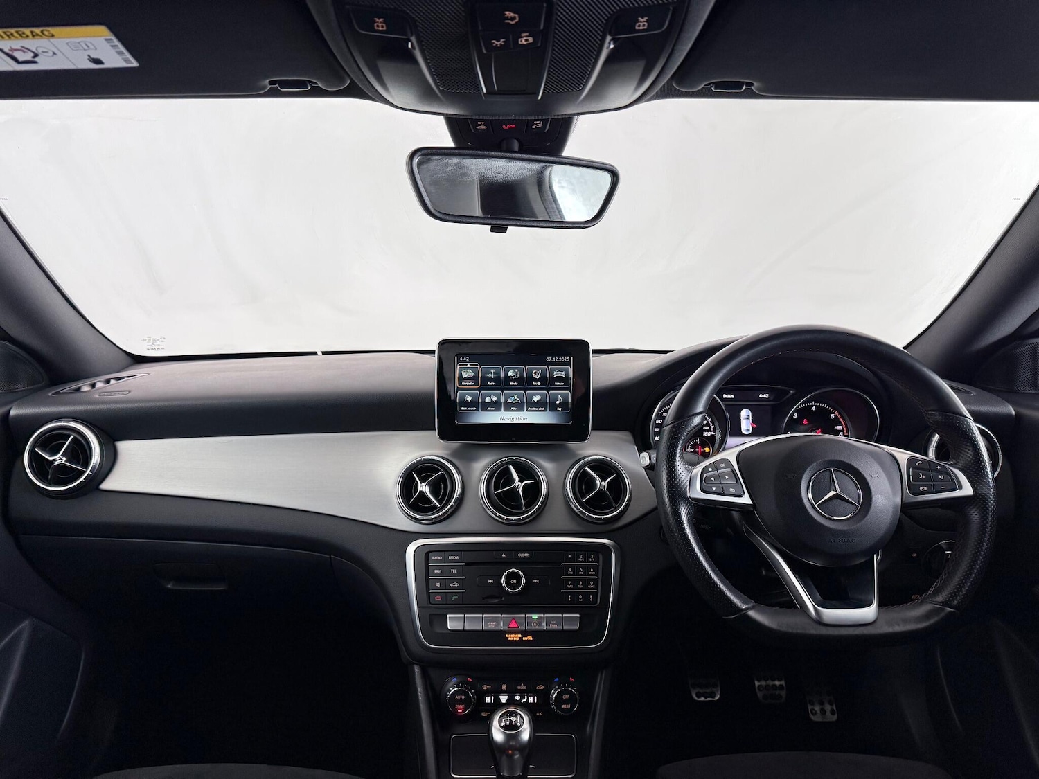 Used Mercedes-Benz CLA 2018 for sale - 77221652: Photo 17