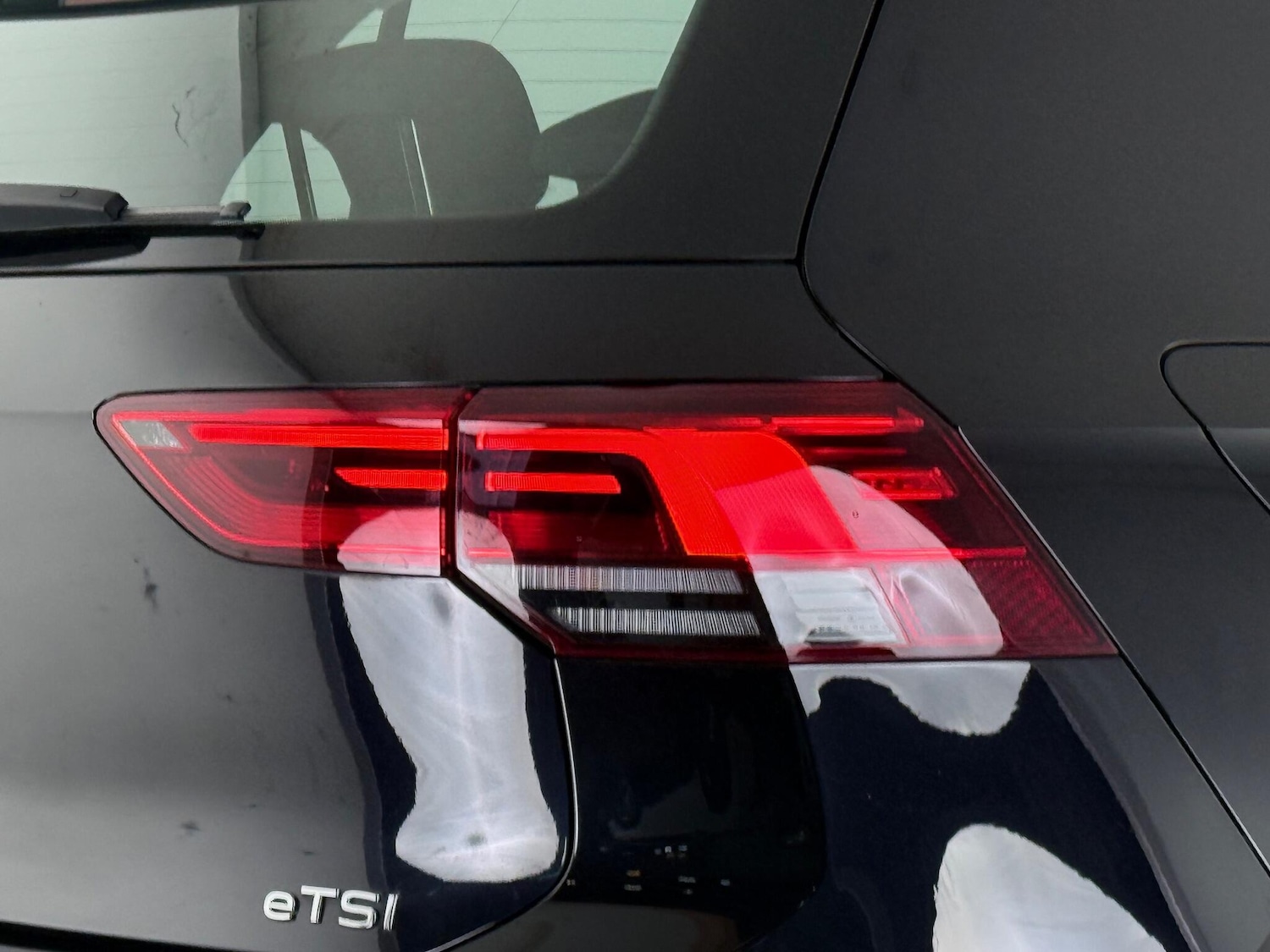 Used Volkswagen Golf 2020 for sale - 76513136: Photo 10