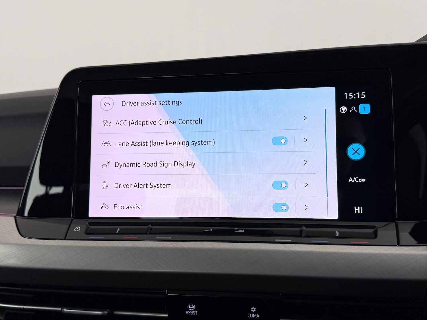 Used Volkswagen Golf 2020 for sale - 76513136: Photo 34