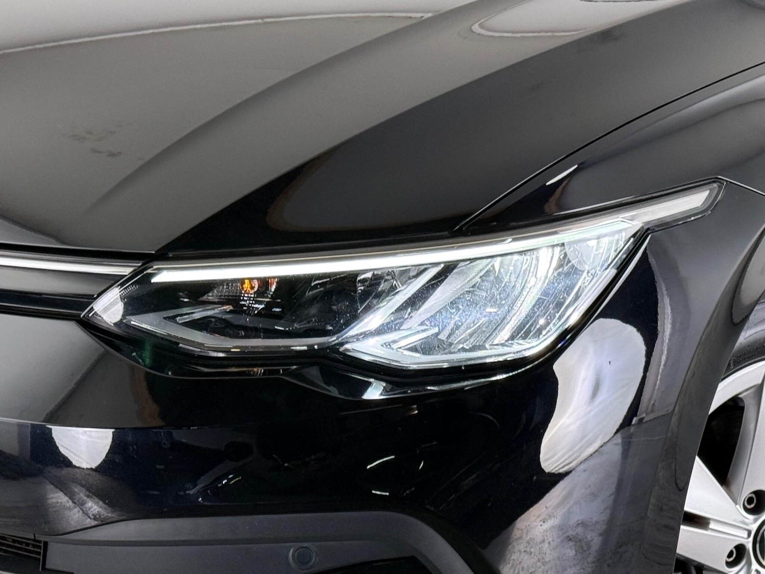 Used Volkswagen Golf 2020 for sale - 76513136: Photo 9