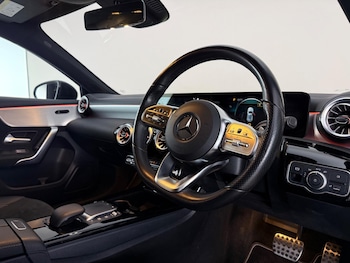 Used Mercedes-Benz A-Class 2022 for sale - 79013226: Photo