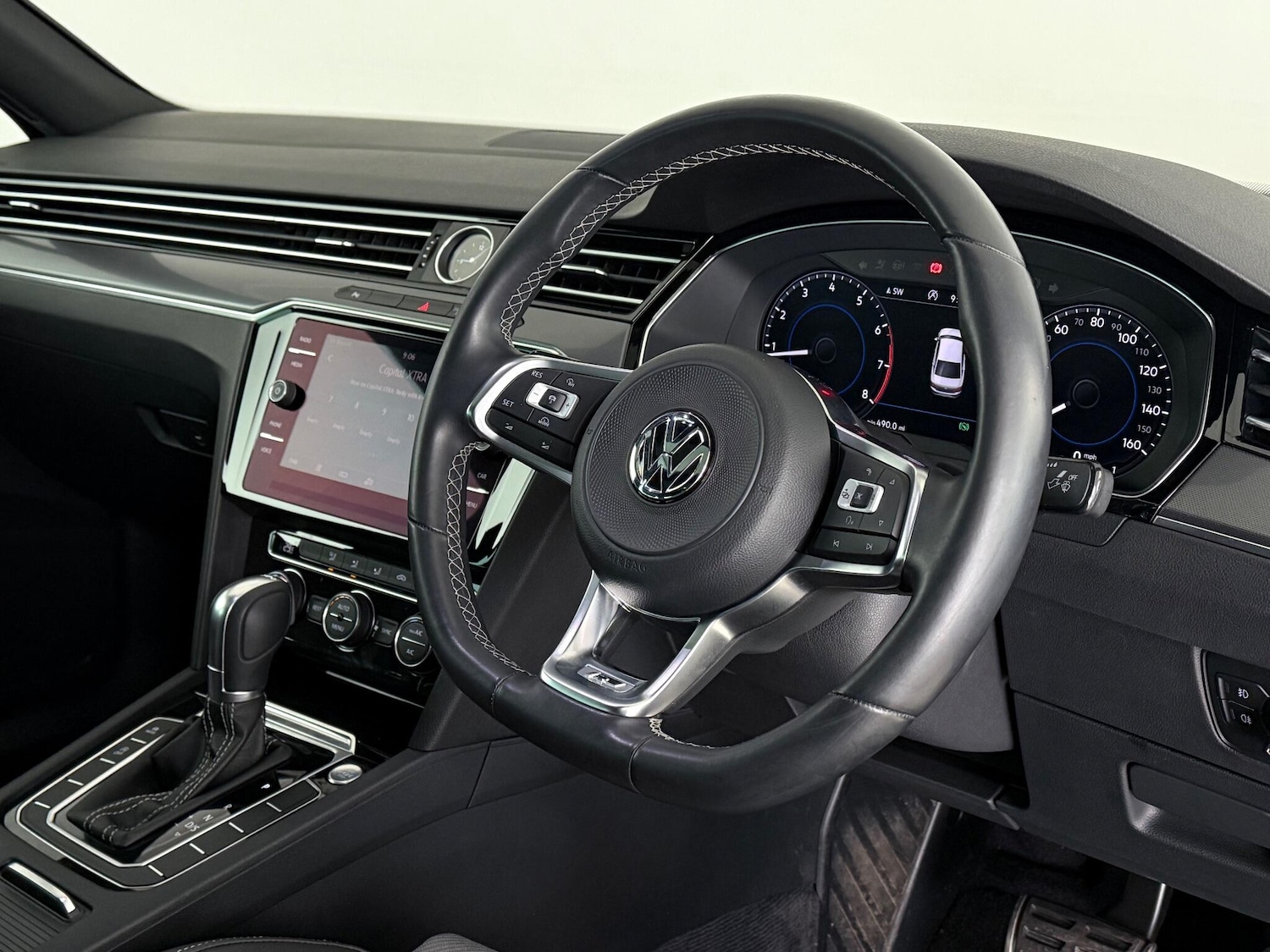 Used Volkswagen Passat 2018 for sale - 77221851: Photo 20