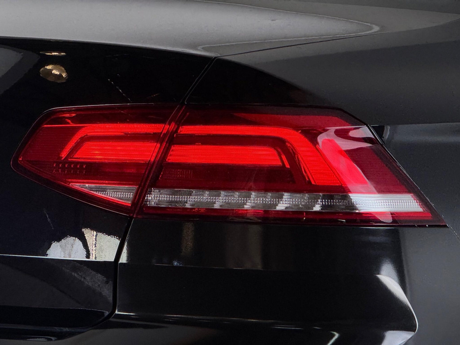 Used Volkswagen Passat 2018 for sale - 77221851: Photo 8