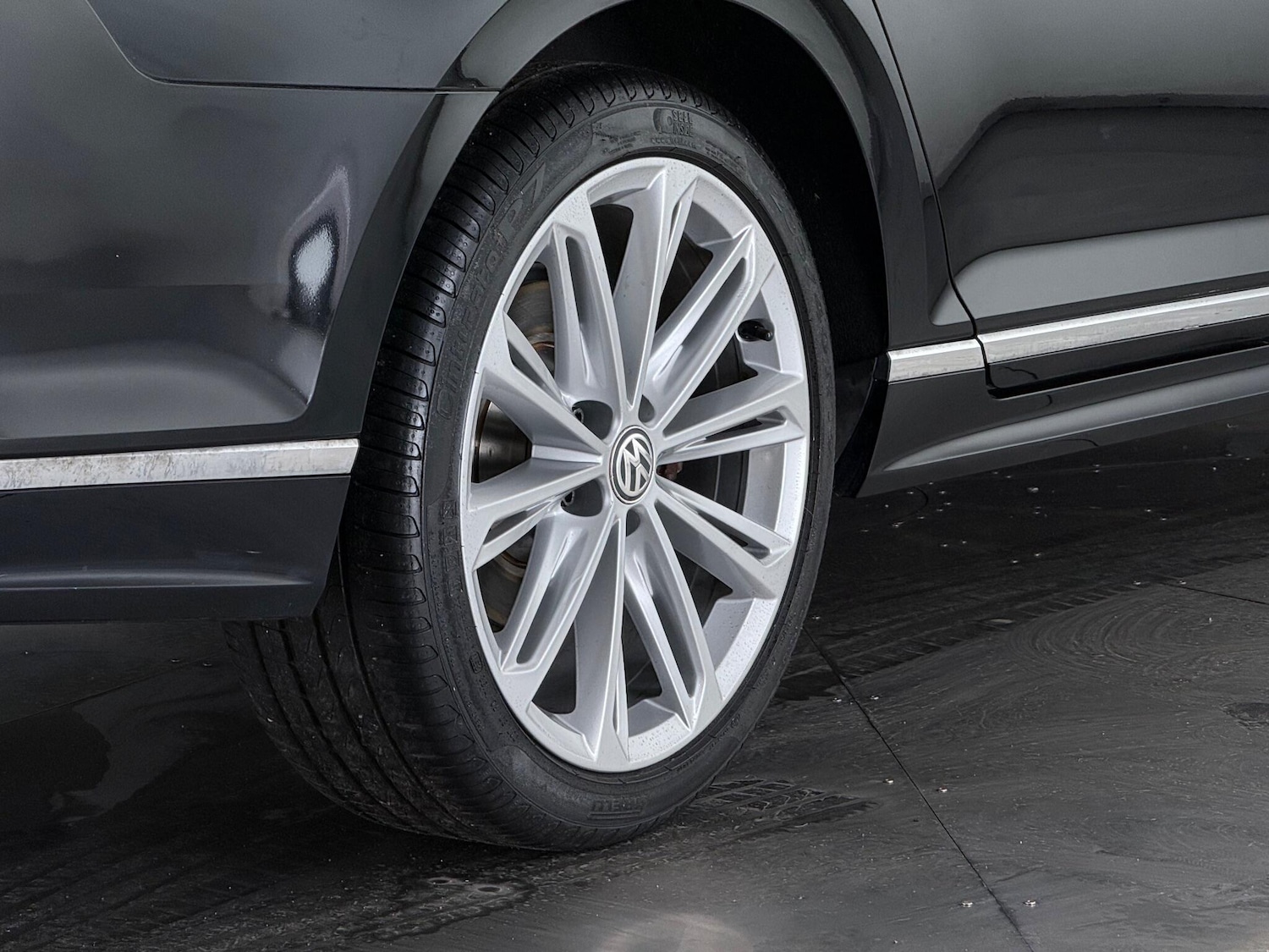 Used Volkswagen Passat 2018 for sale - 77221851: Photo 9