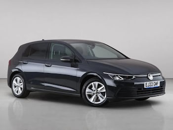 Used Volkswagen Golf 2022 for sale - 79565989: Photo