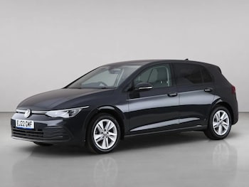 Used Volkswagen Golf 2022 for sale - 79565989: Photo