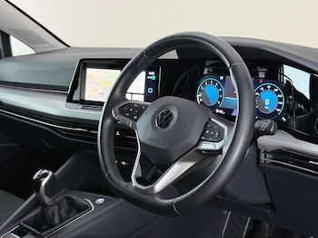 Used Volkswagen Golf 2022 for sale - 79565989: Photo