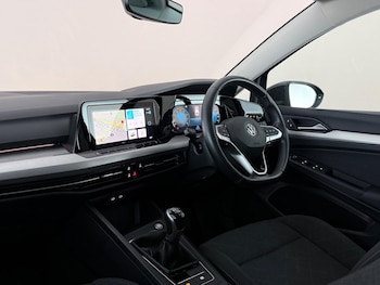 Used Volkswagen Golf 2022 for sale - 79565989: Photo