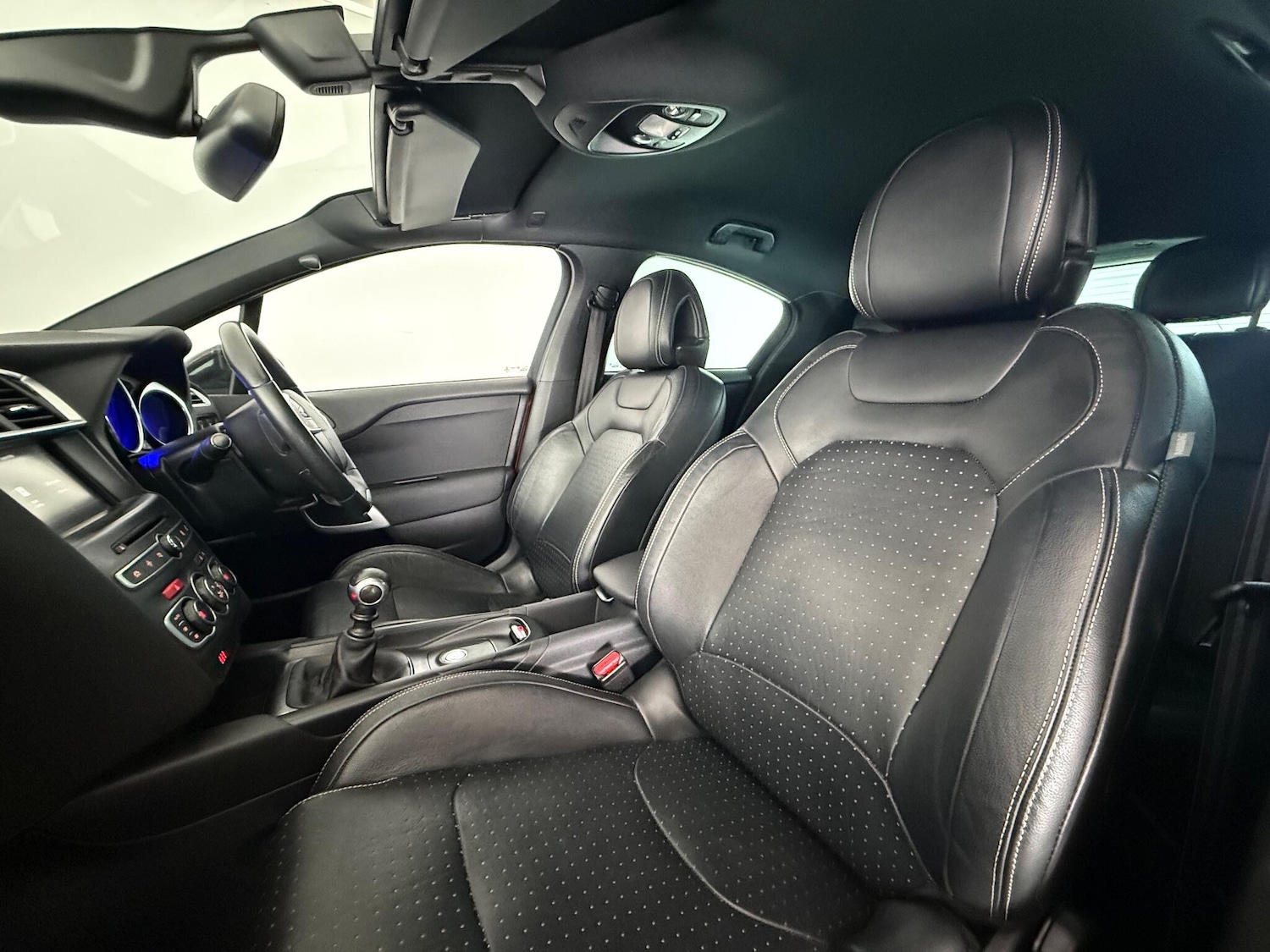 Used DS Automobiles DS 4 2016 for sale - 77090975: Photo 15