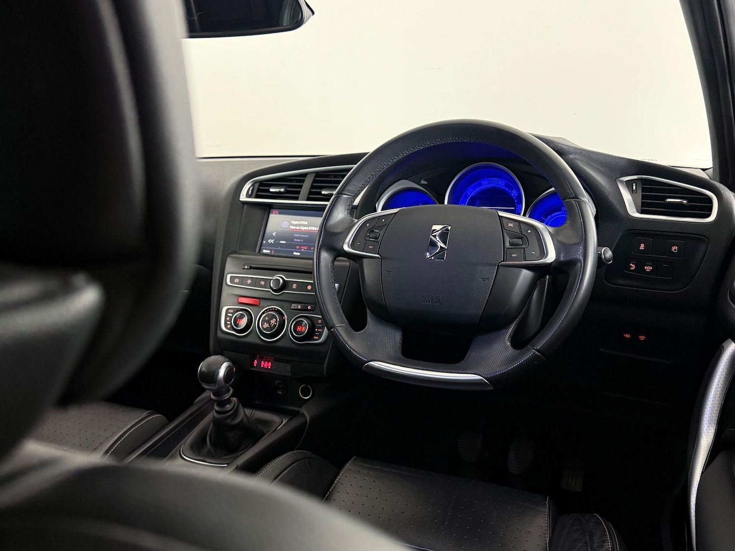 Used DS Automobiles DS 4 2016 for sale - 77090975: Photo 21