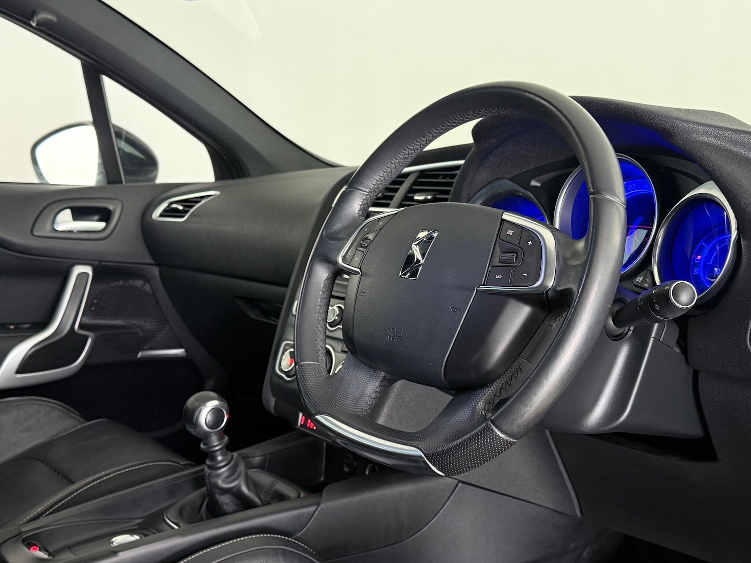 Used DS Automobiles DS 4 2016 for sale - 77090975: Photo 24