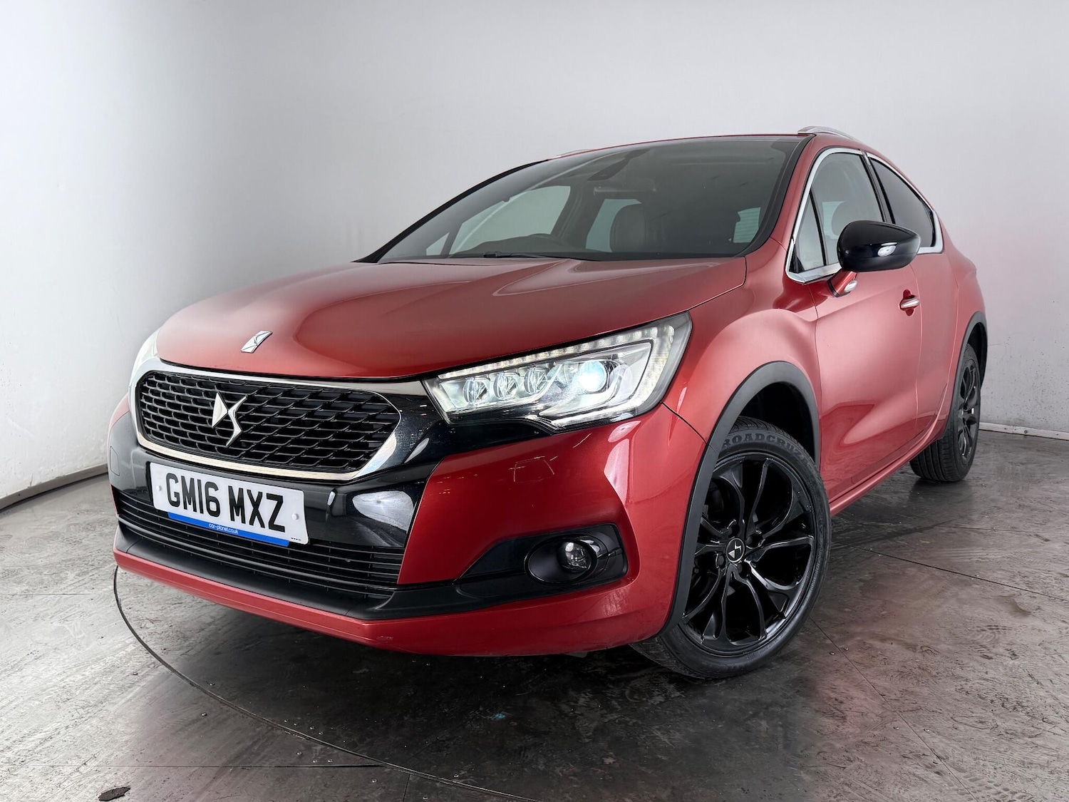 Used DS Automobiles DS 4 2016 for sale - 77090975: Photo 42