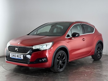Used DS Automobiles DS 4 2016 for sale - 77090975: Photo