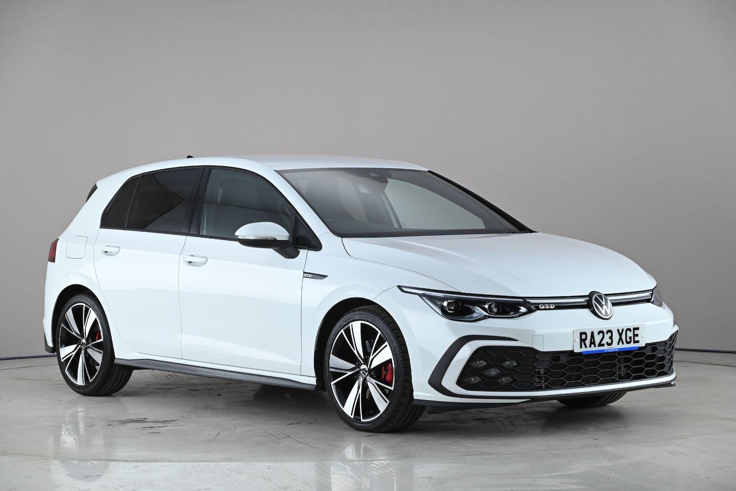 Used Volkswagen Golf 2023 for sale - 78223973: Photo 1