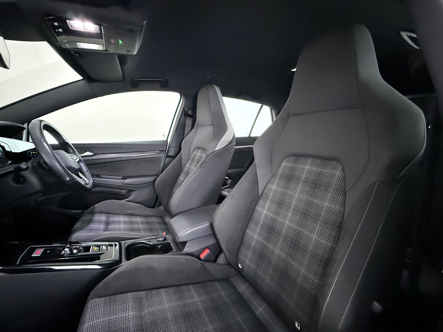 Used Volkswagen Golf 2023 for sale - 78223973: Photo 12