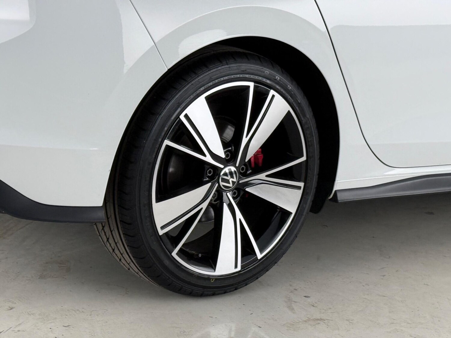 Used Volkswagen Golf 2023 for sale - 78223973: Photo 19