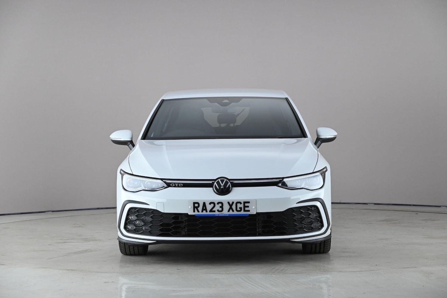 Used Volkswagen Golf 2023 for sale - 78223973: Photo 2