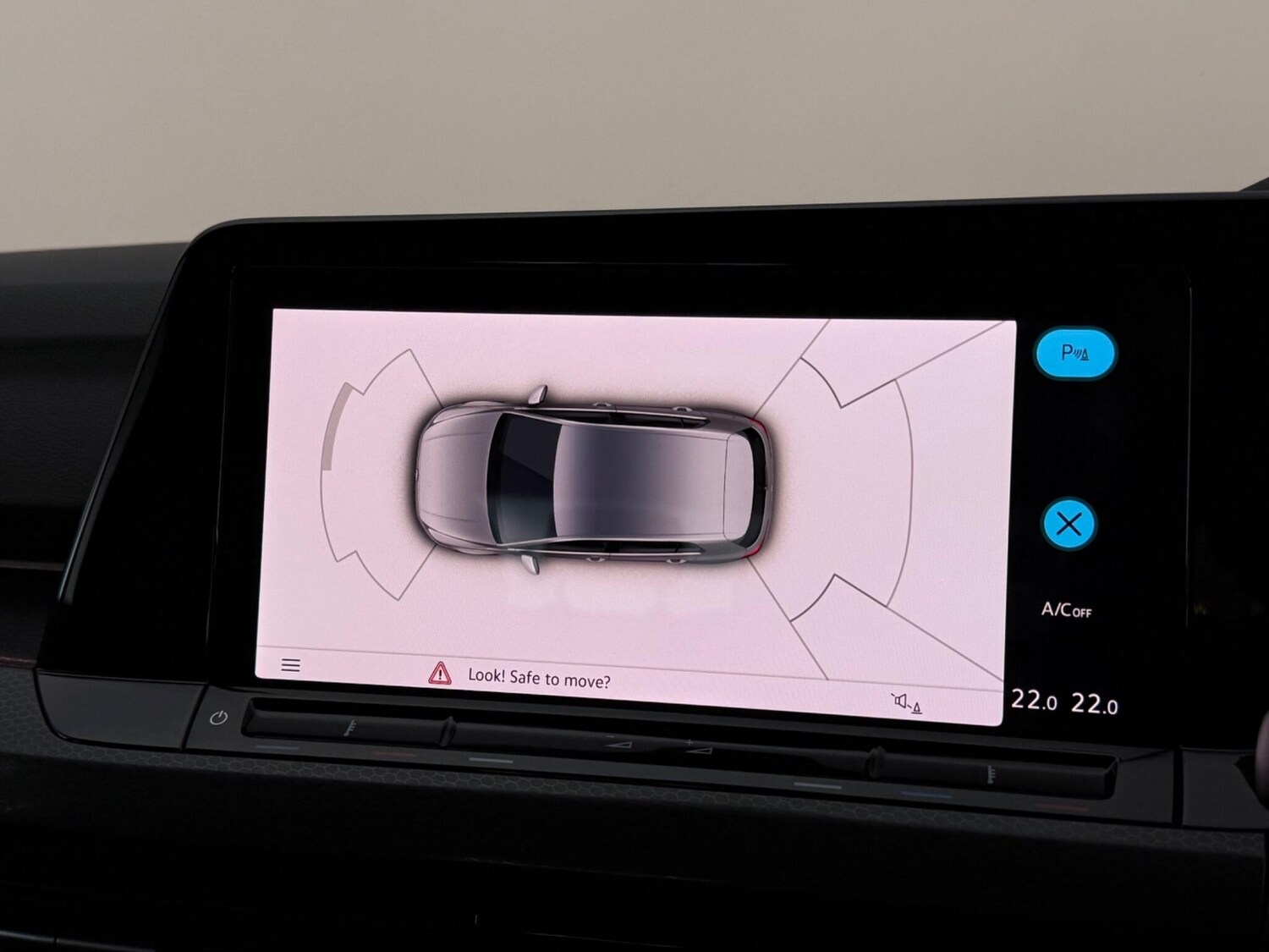 Used Volkswagen Golf 2023 for sale - 78223973: Photo 24