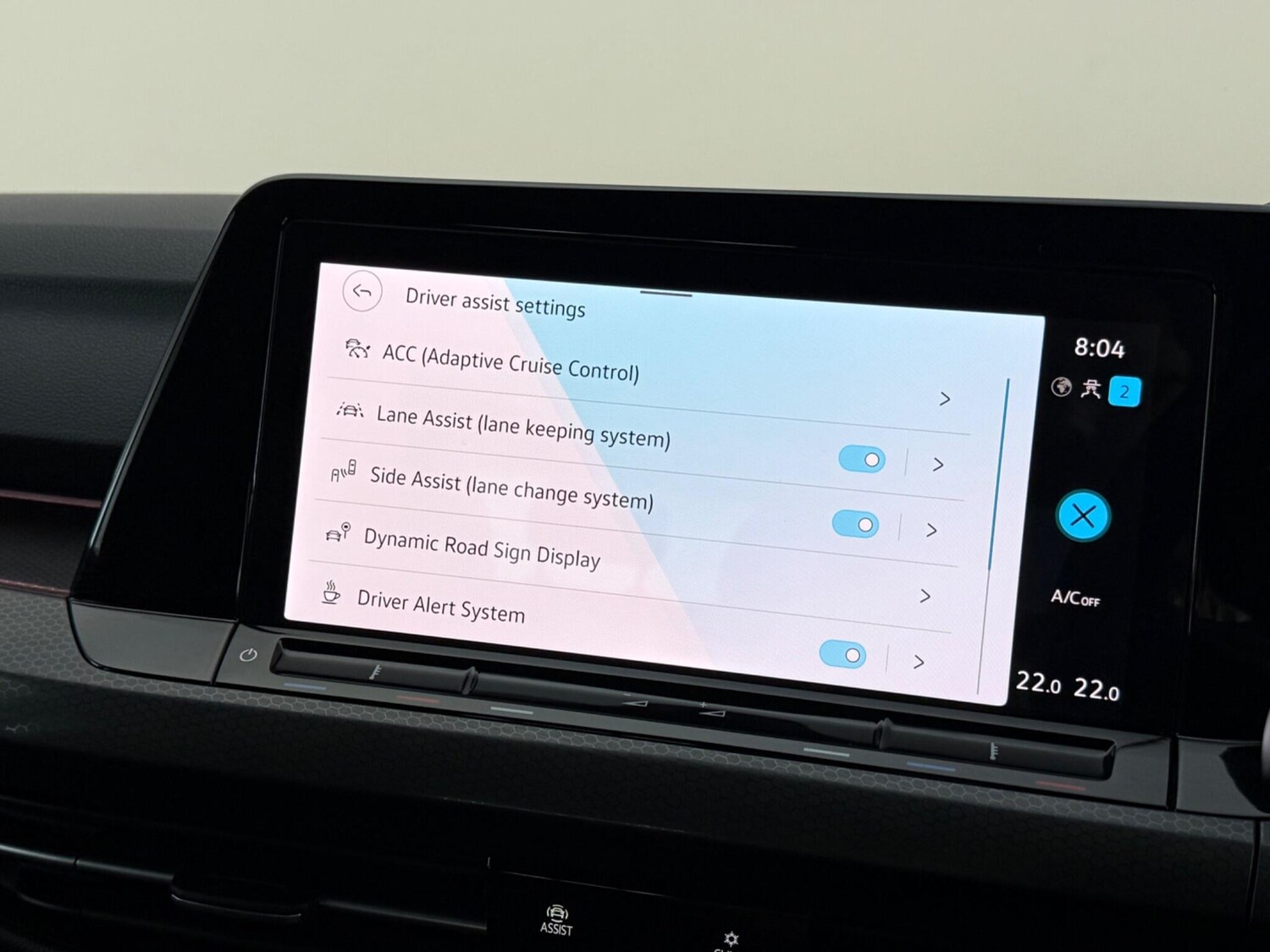 Used Volkswagen Golf 2023 for sale - 78223973: Photo 26