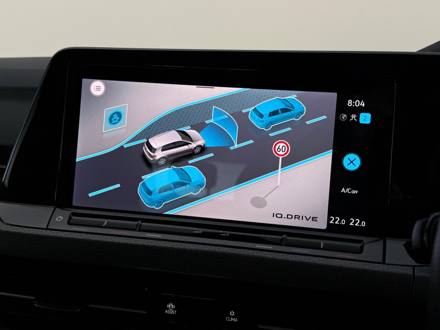 Used Volkswagen Golf 2023 for sale - 78223973: Photo 27