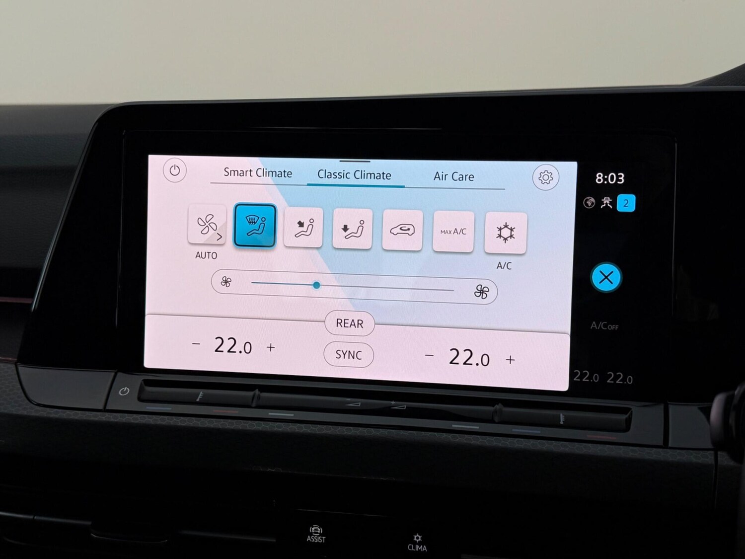 Used Volkswagen Golf 2023 for sale - 78223973: Photo 28