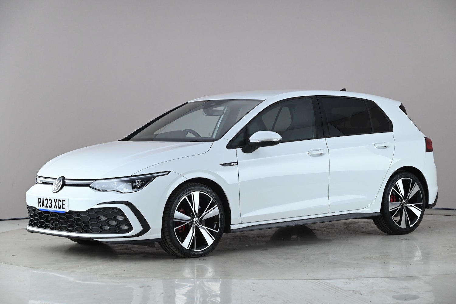 Used Volkswagen Golf 2023 for sale - 78223973: Photo 3