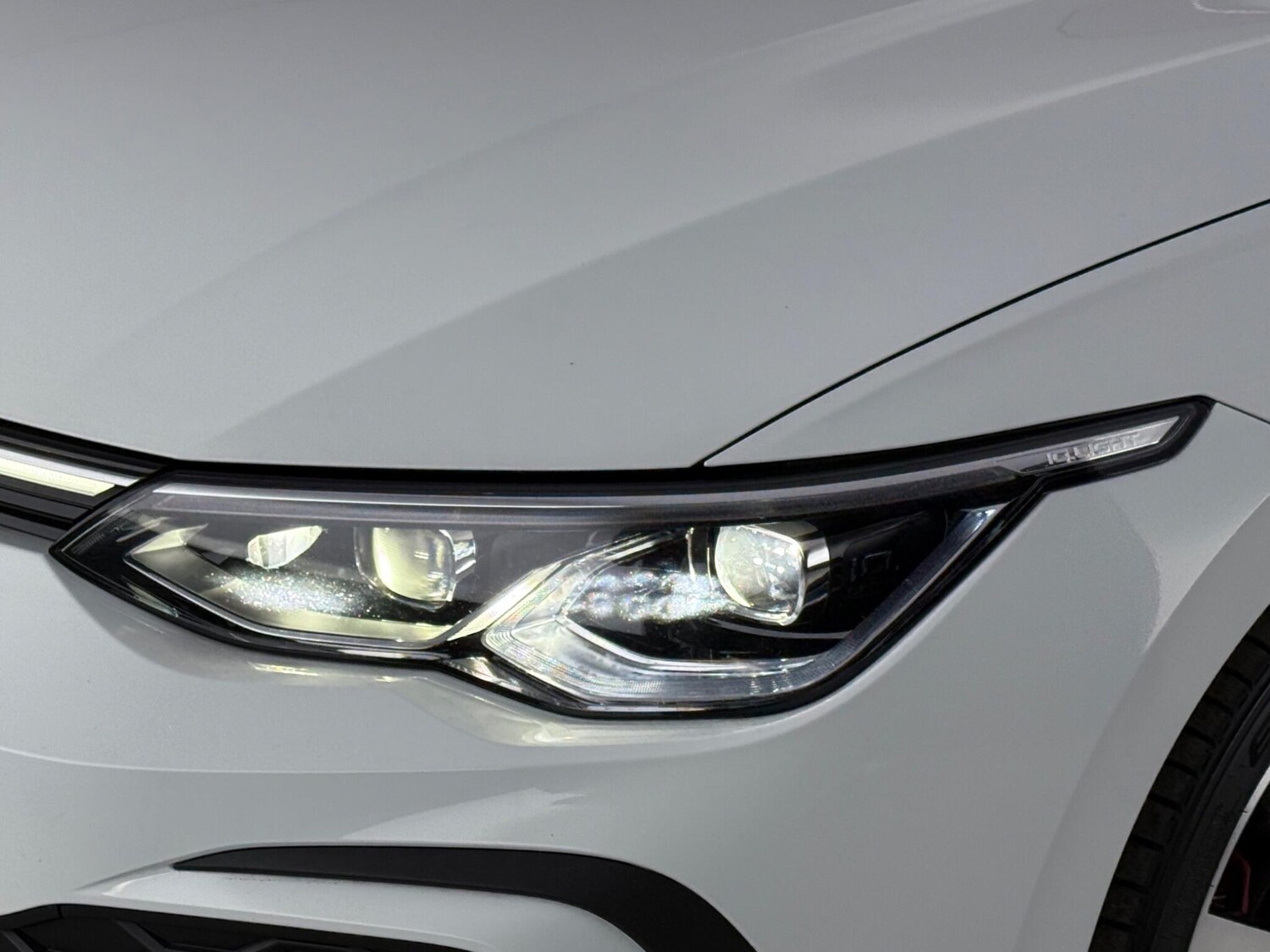 Used Volkswagen Golf 2023 for sale - 78223973: Photo 33